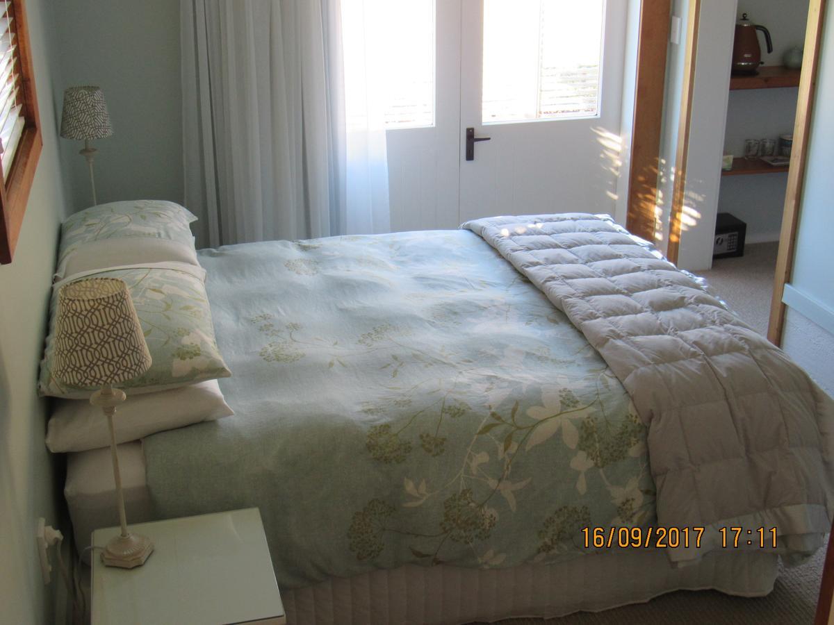تاكاكا Woolshed Bed & Breakfast المظهر الخارجي الصورة